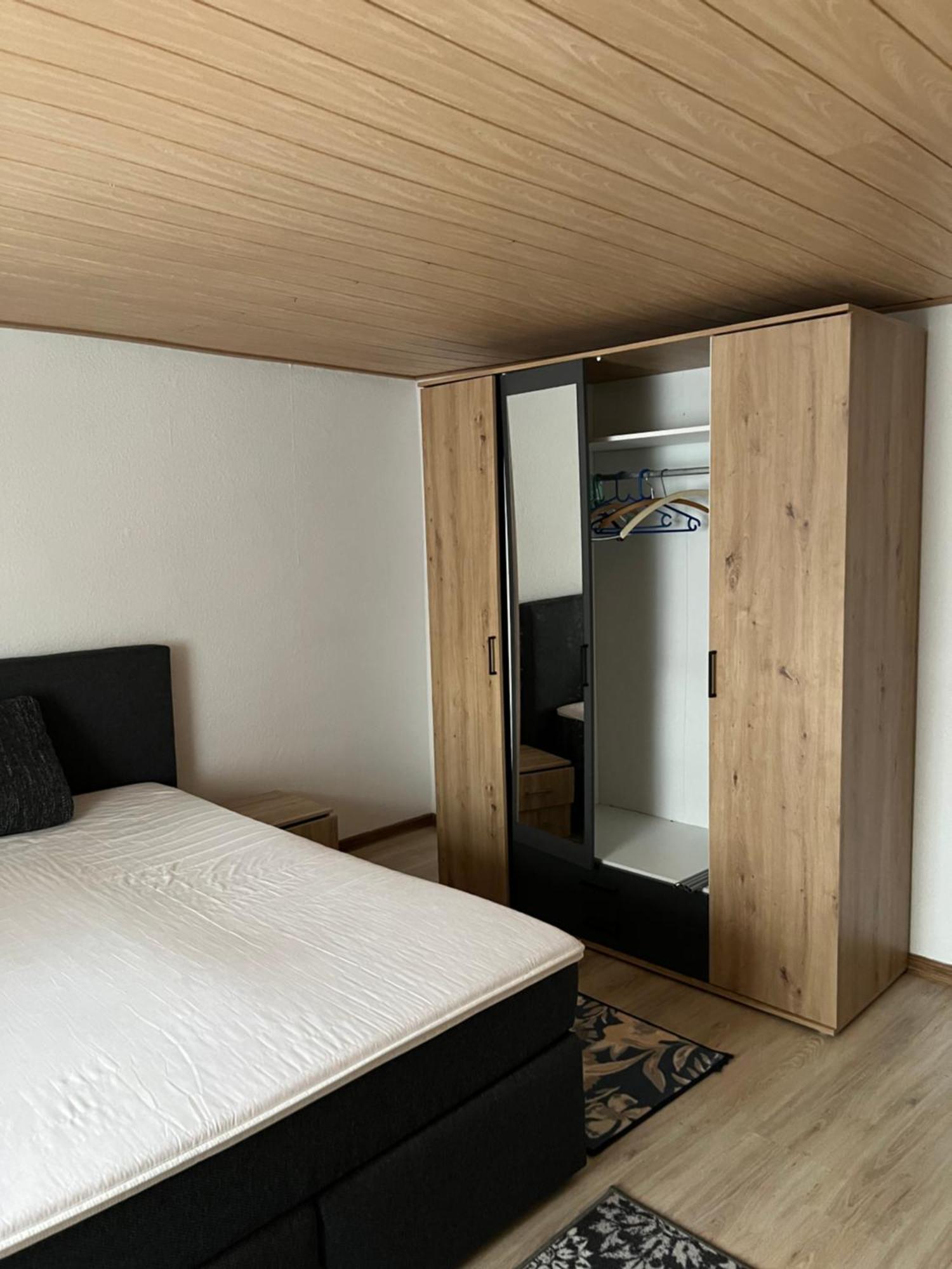 Ferienwohnung Kottmar Walddorf  Екстер'єр фото