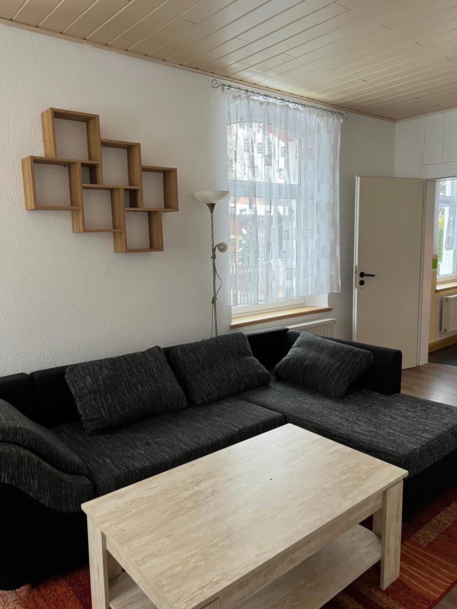 Ferienwohnung Kottmar Walddorf  Екстер'єр фото