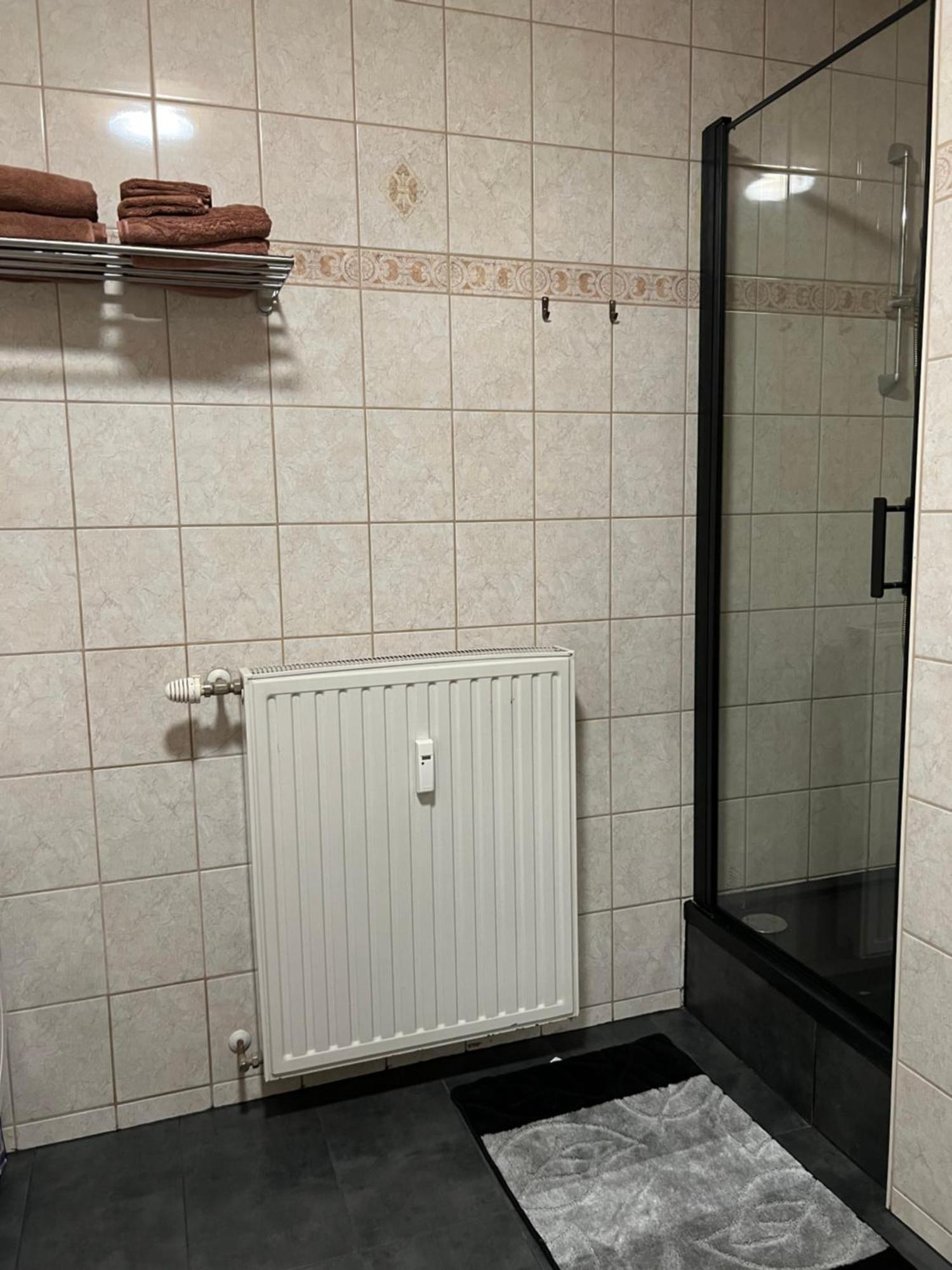 Ferienwohnung Kottmar Walddorf  Екстер'єр фото