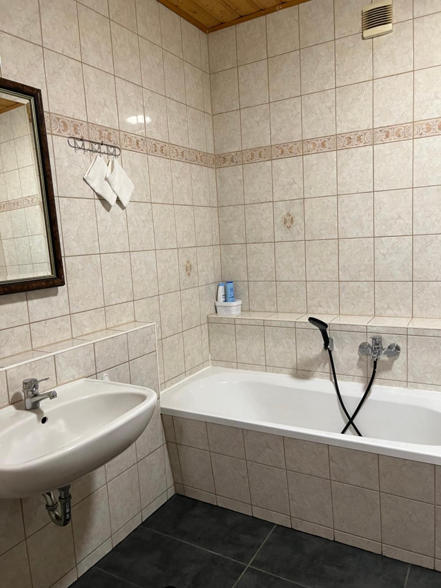 Ferienwohnung Kottmar Walddorf  Екстер'єр фото