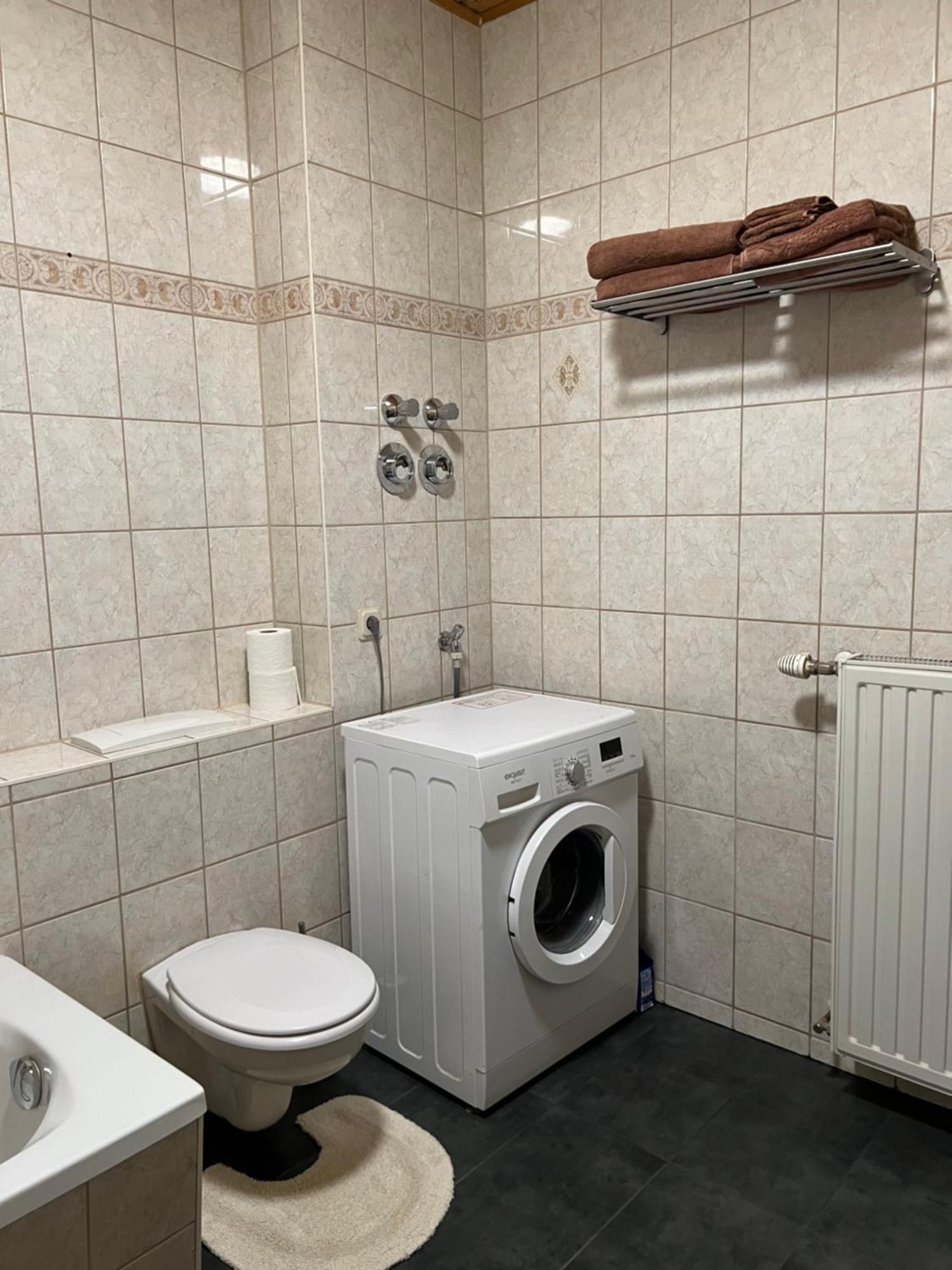 Ferienwohnung Kottmar Walddorf  Екстер'єр фото